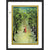 Promenade - Jean-Pierre Weill Studios - Famous Paintings - canvas prints - famous artists - bedroom ideas - unique gifts